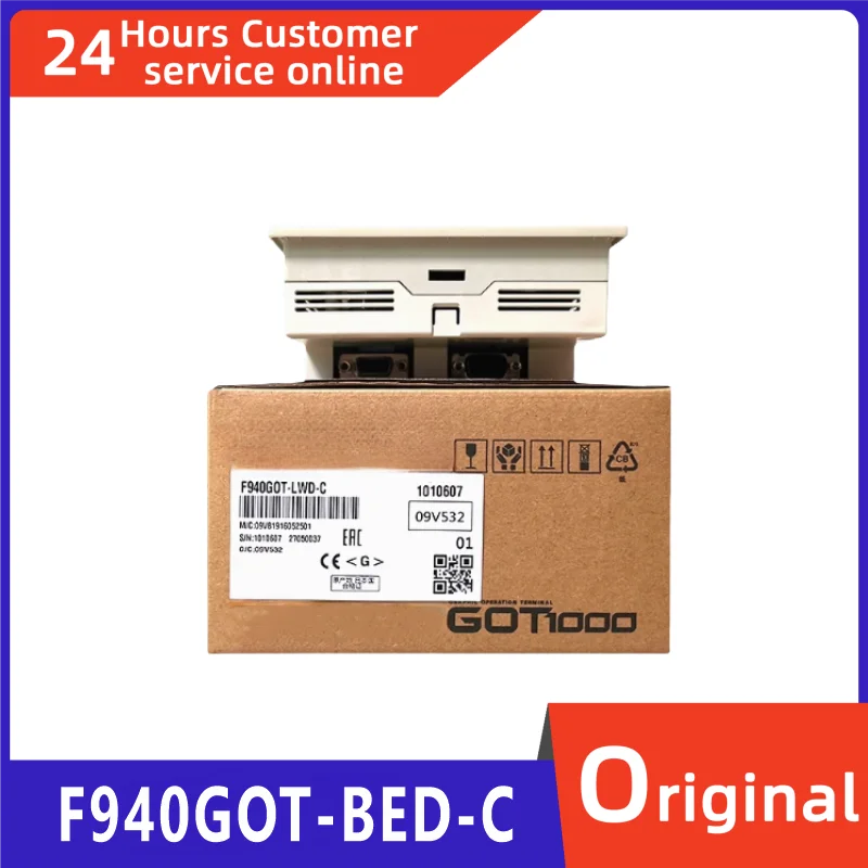 Brand new original F940GOT-BED-C F940GOT-BWD-E F940GOT-SWD-C F940GOT-BWD F940GOT-SWD-E. touch screen
Brand new original F940GOT-BED-C F940GOT-BWD-E F940GOT-SWD-C F940GOT-BWD F940GOT-SWD-E. touch screen