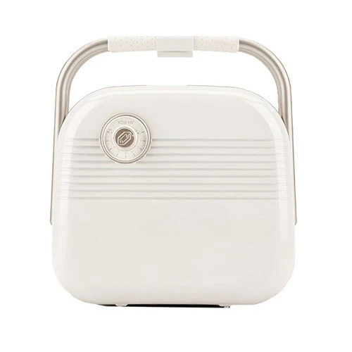 Suitable for a4box sandwich breakfast machine household multi-functional four-in-one small lazy light food
Suitable for a4box sandwich breakfast machine household multi-functional four-in-one small lazy light food