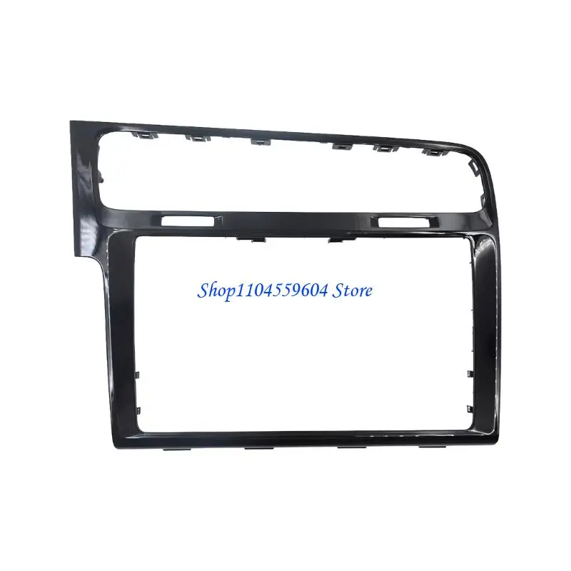 12QM Screen Frame 8inch Screen Bezel for Golf 7 Navigation Radio Panel Decorative Frame Auto Accessories Easy Installation
12QM Screen Frame 8inch Screen Bezel for Golf 7 Navigation Radio Panel Decorative Frame Auto Accessories Easy Installation
