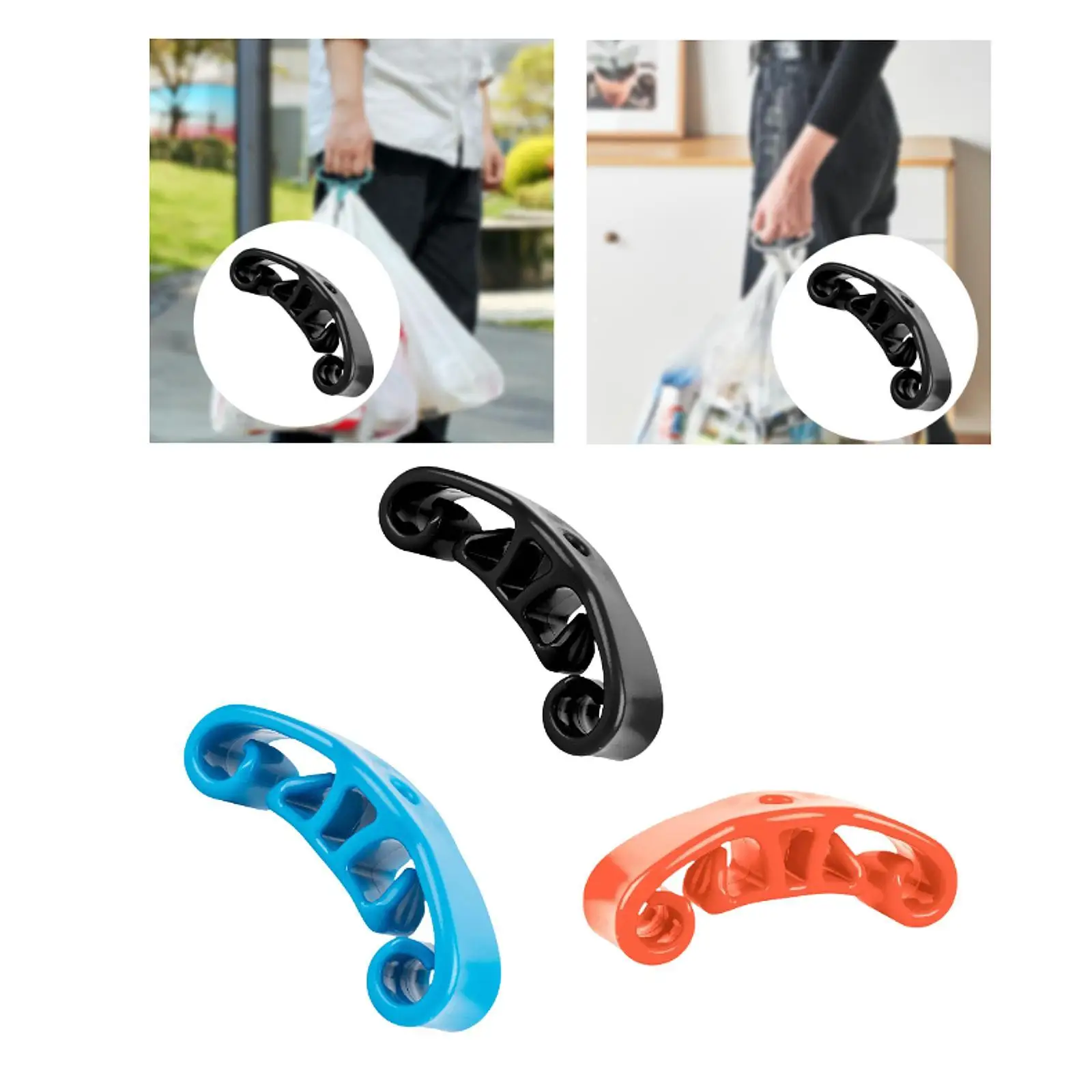 Сумка для продуктов Прочный держатель для продуктовой сумки для сумок для покупок Сумки для переноски резервуаров
Сумка для продуктов Прочный держатель для продуктовой сумки для сумок для покупок Сумки для переноски резервуаров