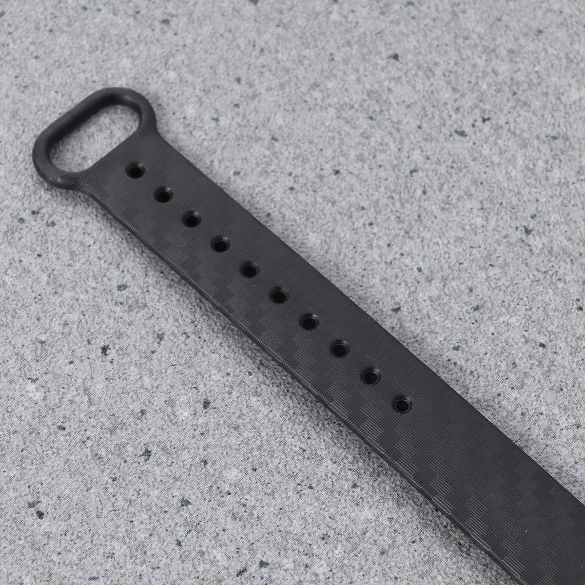 Black Carbon Fibre Replacement Strap for 2 Adjustable Stainless Steel Wristband Durable Fashion Fitness Band
Black Carbon Fibre Replacement Strap for 2 Adjustable Stainless Steel Wristband Durable Fashion Fitness Band