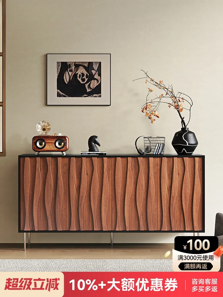 Обеденный боковой шкаф для гостиной, настенное декоративное ведро, входной шкаф для телевизора, минималистичный шкаф от пола до потолка
Обеденный боковой шкаф для гостиной, настенное декоративное ведро, входной шкаф для телевизора, минималистичный шкаф от пола до потолка