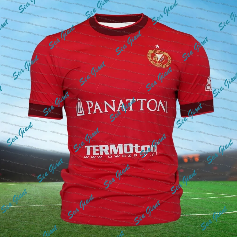 2025 Poland Men's Football Shirt Widzew Łó D_ Men's Boys Polska Pi Ł Ka O Ž Na Adult_KID Shirt Children Adult Parent Child
2025 Poland Men's Football Shirt Widzew Łó D_ Men's Boys Polska Pi Ł Ka O Ž Na Adult_KID Shirt Children Adult Parent Child