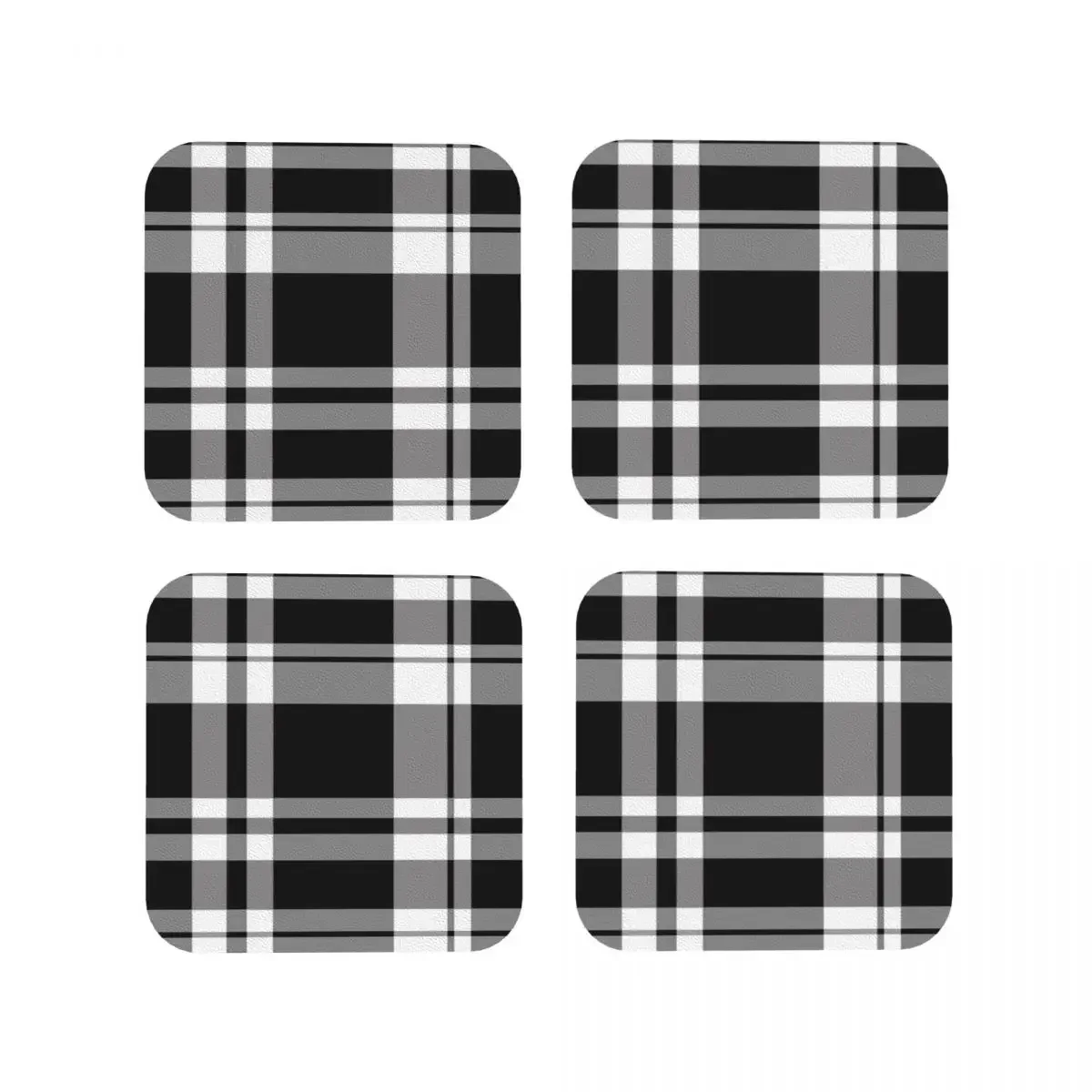 Подставки под чашки GTi Tartan, кухонные подставки под посуду, нескользящие изолирующие подставки для кофе, для декора дома, набор из 4 штук
Подставки под чашки GTi Tartan, кухонные подставки под посуду, нескользящие изолирующие подставки для кофе, для декора дома, набор из 4 штук