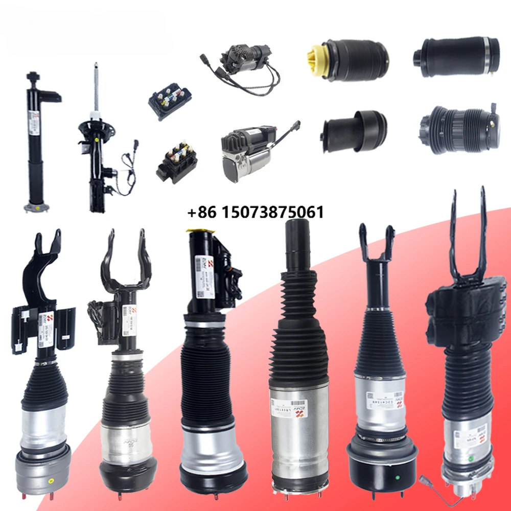 For Phaeton Rear Right air Shock Absorber Pillar 3W0616040T air Suspension Assembly air Shock Absorber SuspensionSystem
For Phaeton Rear Right air Shock Absorber Pillar 3W0616040T air Suspension Assembly air Shock Absorber SuspensionSystem
