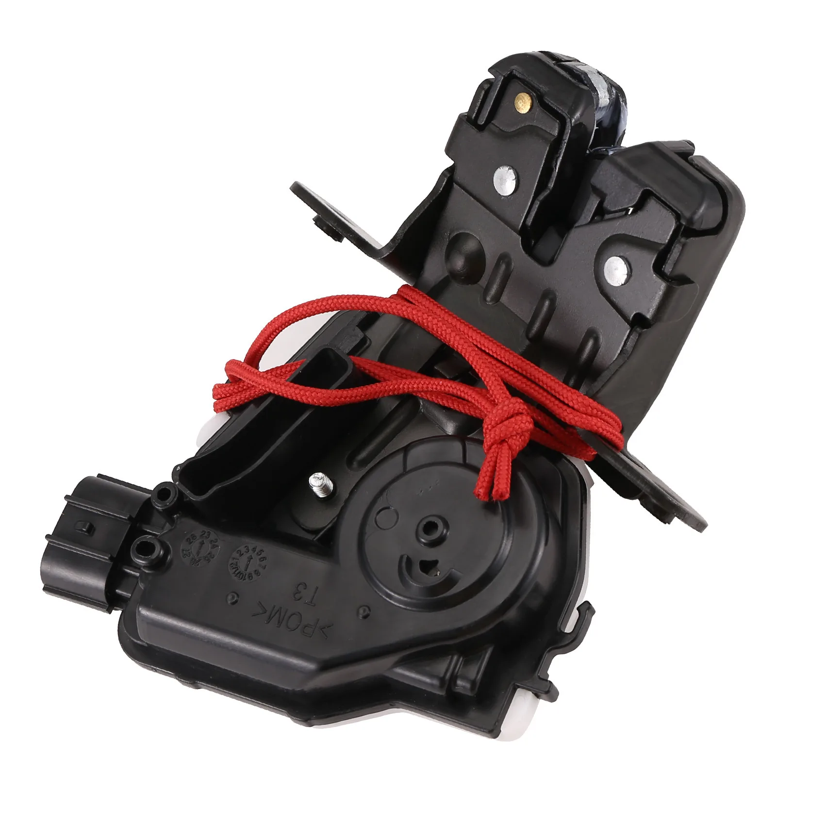 Car Rear Trunk Lid Latch Tailgate Lock Tailgate Actuator 69350-47050 For Toyota Prius 2016-2018 Car Accessories
Car Rear Trunk Lid Latch Tailgate Lock Tailgate Actuator 69350-47050 For Toyota Prius 2016-2018 Car Accessories