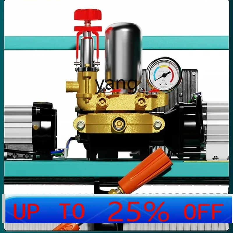 lh automatic sprayer electric automatic tube-closing high pressure sprayer
lh automatic sprayer electric automatic tube-closing high pressure sprayer