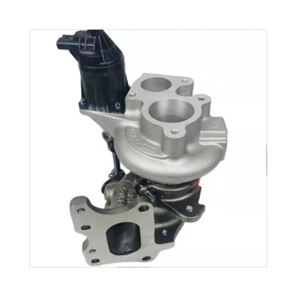 TD025 49373-07012 49373-07013 4937307011 189005AAA011M3 turbocharger for 2SV, 2HX with AP2T Engine
TD025 49373-07012 49373-07013 4937307011 189005AAA011M3 turbocharger for 2SV, 2HX with AP2T Engine