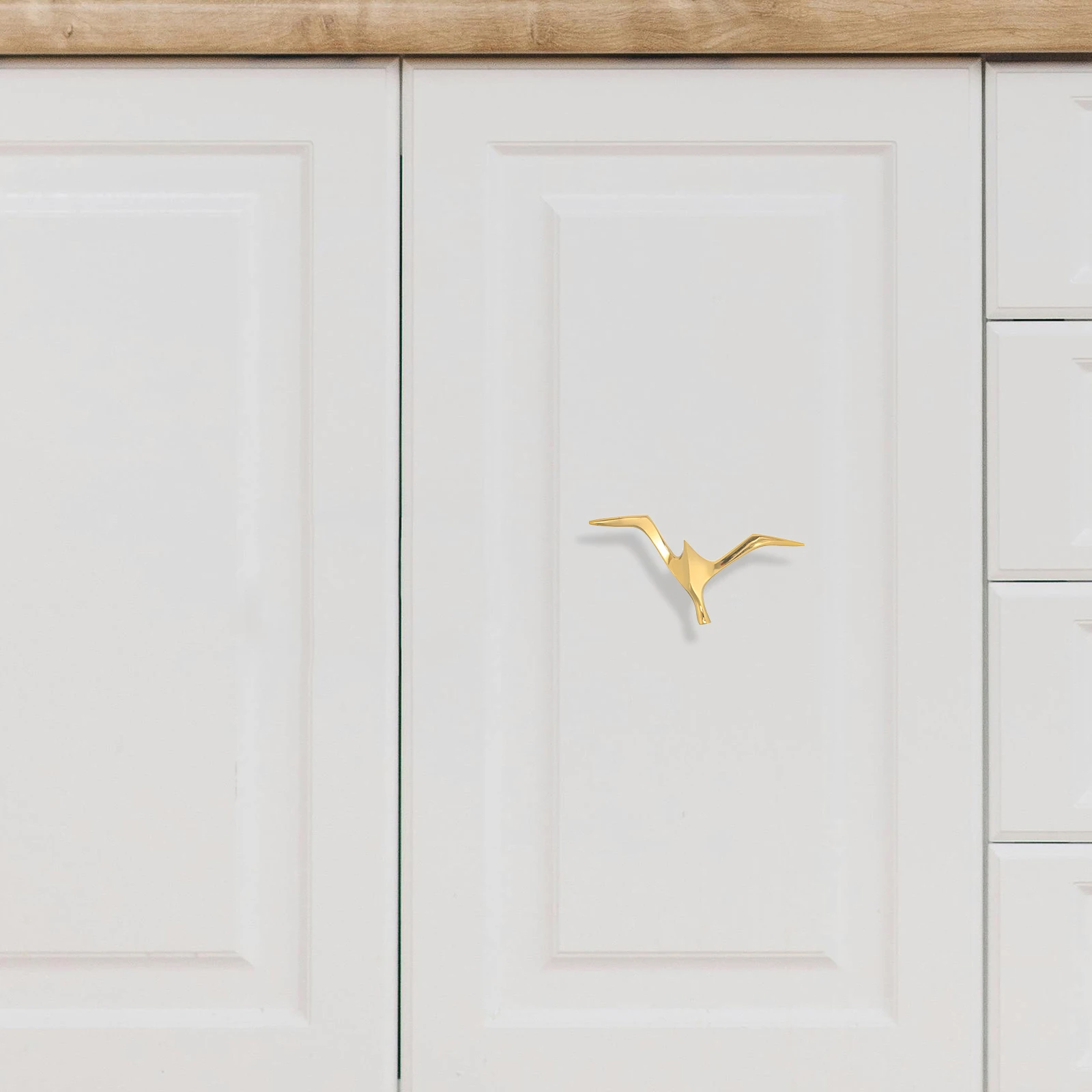 Seagull Holds Hands Kitchen Cabinet Handles Drawer Pulls Hardware Bird Wall Hanging Birds Door Brass 3d Art
Seagull Holds Hands Kitchen Cabinet Handles Drawer Pulls Hardware Bird Wall Hanging Birds Door Brass 3d Art