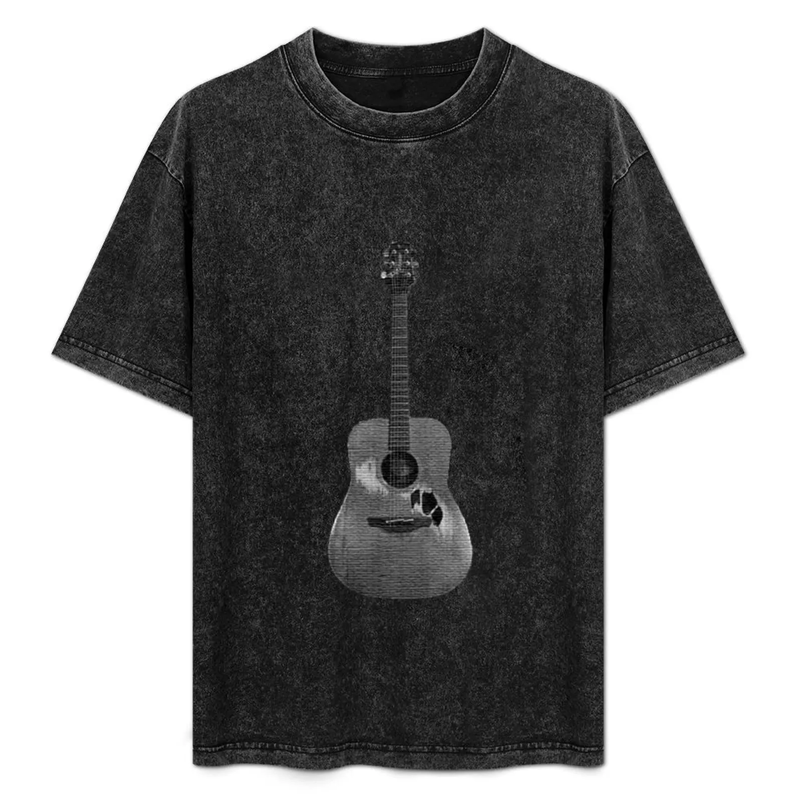 Battered Guitar T-Shirt Big Size Daily Wear T-Shirt
Battered Guitar T-Shirt Big Size Daily Wear T-Shirt