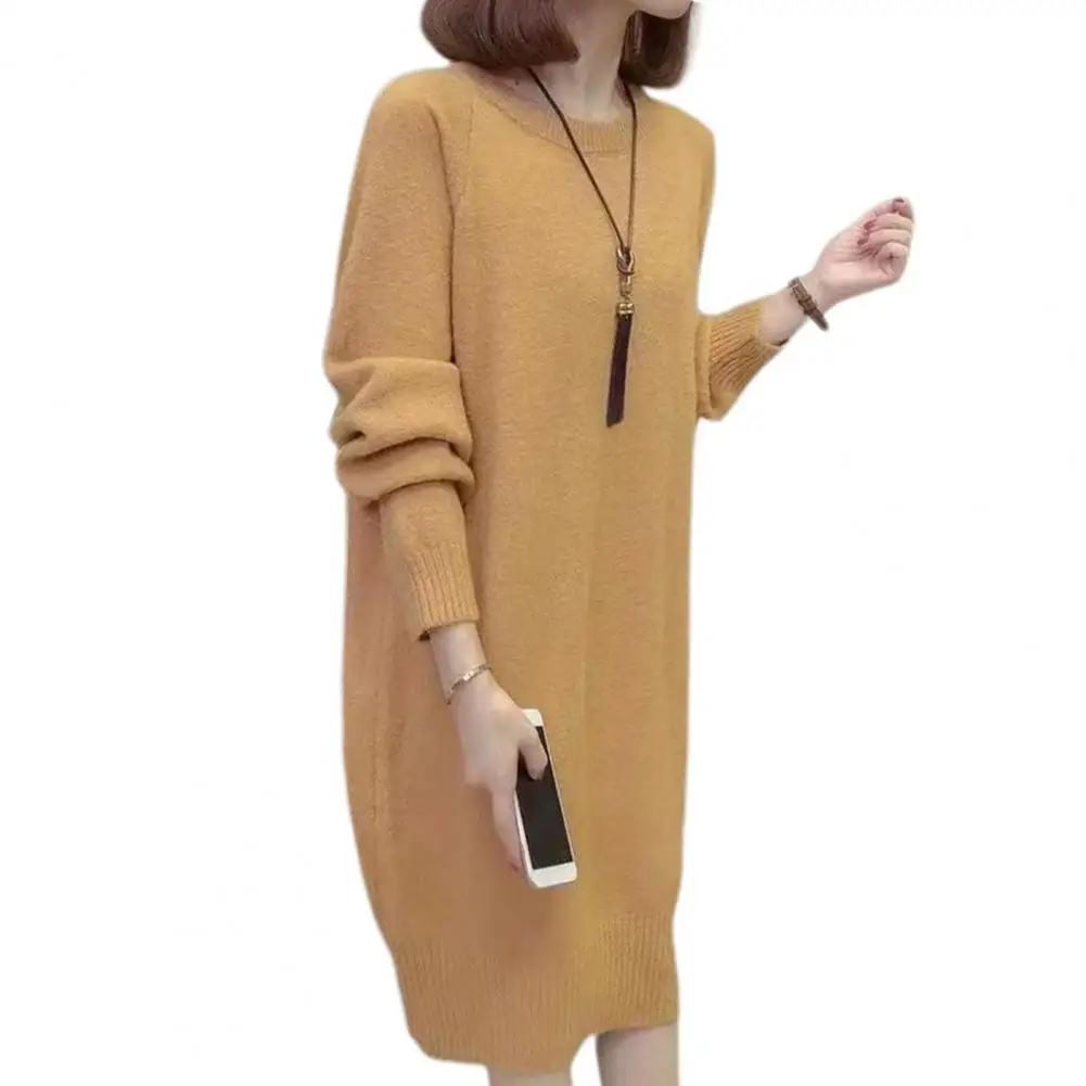 2024 Autumn Winter Women Sweaters Pullover New Half High Neck Warm Bottoming Shirt Pull Mid Long Knitted Sweater Female Tops
2024 Autumn Winter Women Sweaters Pullover New Half High Neck Warm Bottoming Shirt Pull Mid Long Knitted Sweater Female Tops