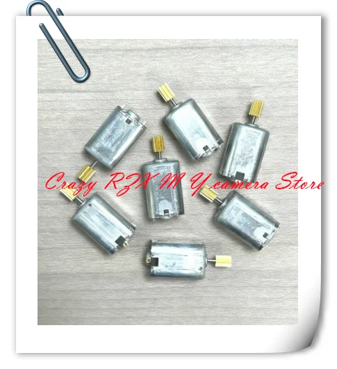 1PCS New Repair Parts for CANON EOS 5DS 5DSR Assembly Mirror Box Reflector Drive Motor Engine with Gear SLR Camera Replacement P
1PCS New Repair Parts for CANON EOS 5DS 5DSR Assembly Mirror Box Reflector Drive Motor Engine with Gear SLR Camera Replacement P