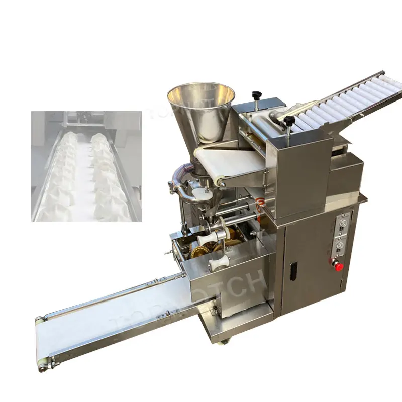 110v/220v Electrical Tortellini Dumpling Machine Pelmeni Samosa Making Machine
110v/220v Electrical Tortellini Dumpling Machine Pelmeni Samosa Making Machine
