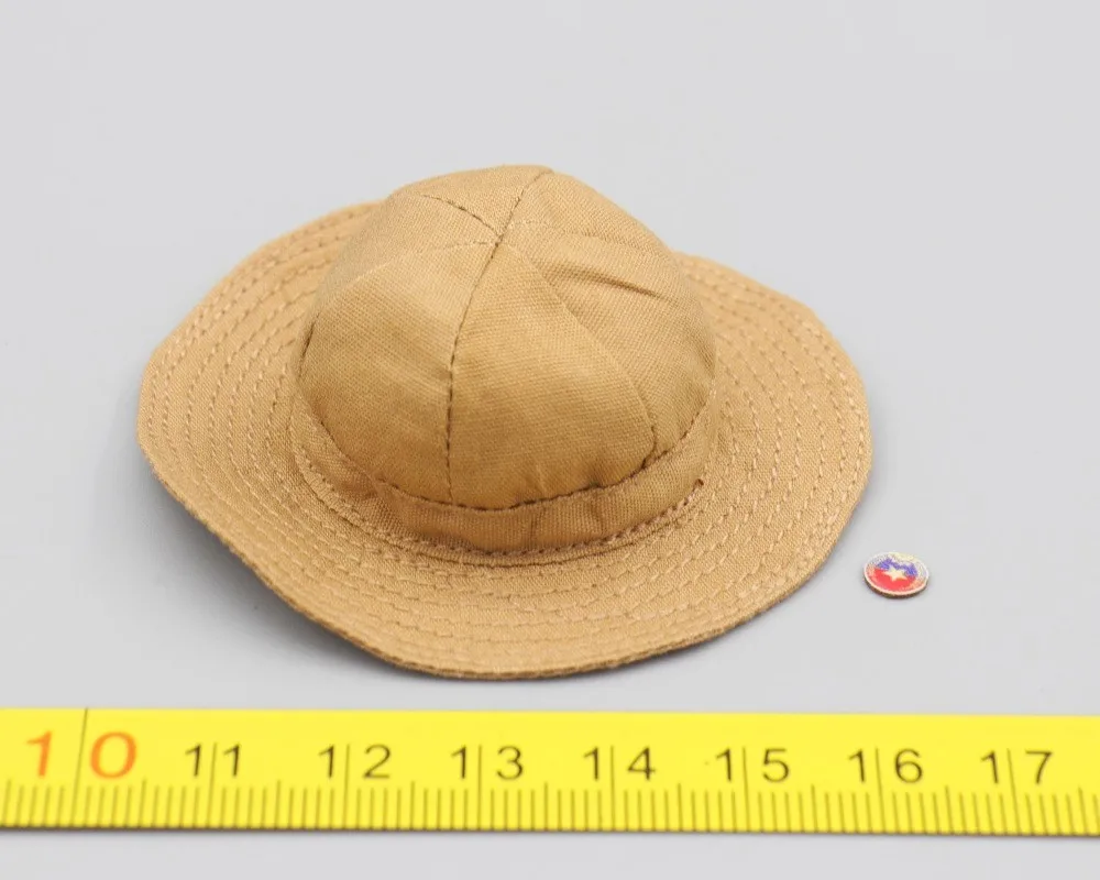 BGM-014B Модель солдатской шляпы в масштабе 1/6 для 12-дюймовых военных вооруженных сил
BGM-014B Модель солдатской шляпы в масштабе 1/6 для 12-дюймовых военных вооруженных сил