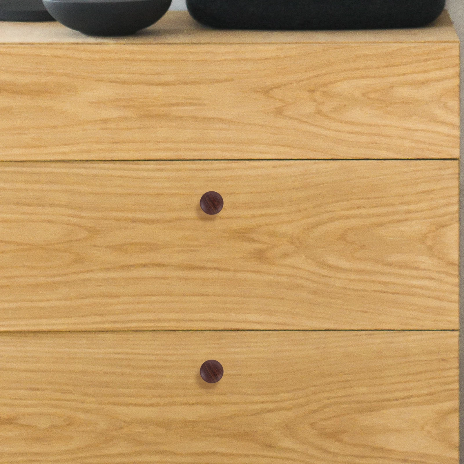 10pcs Solid Wood Drawer Pulls Walnut Handles Natural Brown Furniture Knobs Vintage Cabinet Hardware Durable Wooden Dresser
10pcs Solid Wood Drawer Pulls Walnut Handles Natural Brown Furniture Knobs Vintage Cabinet Hardware Durable Wooden Dresser