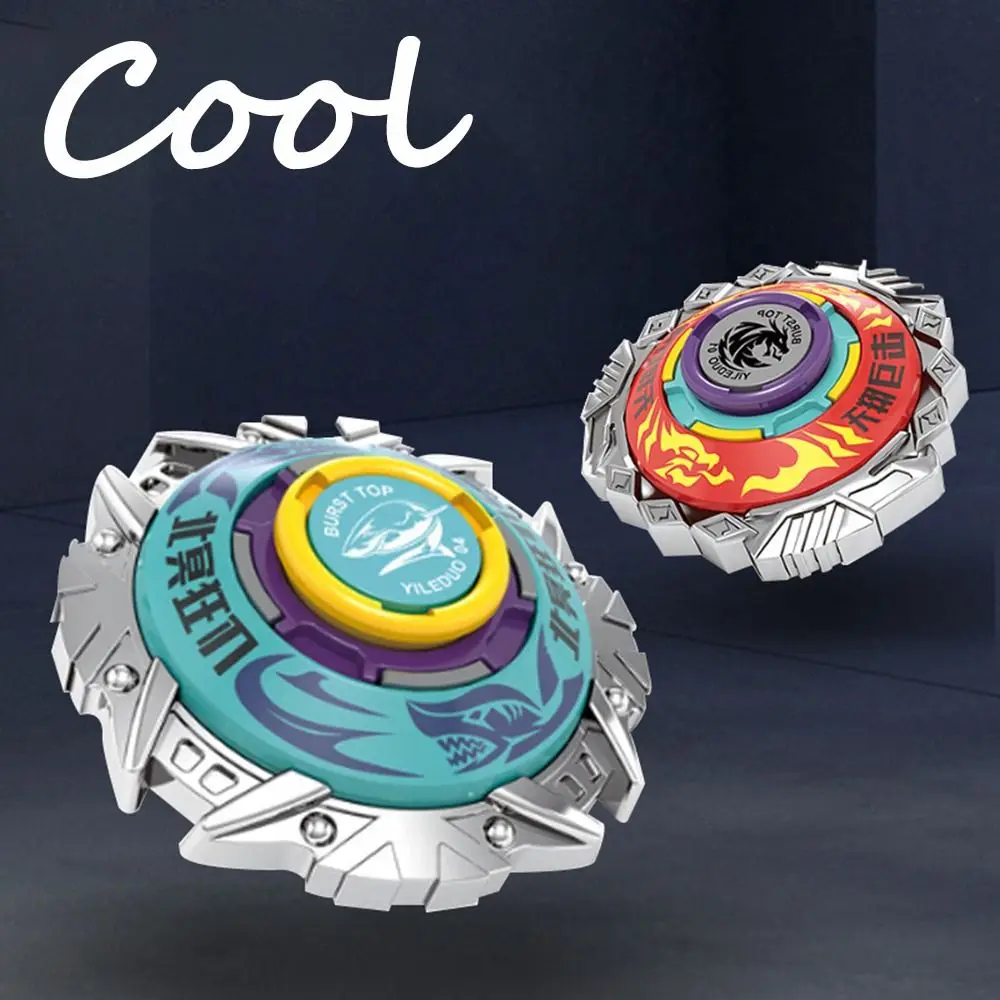 Creative Spinning Bey Battling Top Lighting ABS Metal Burst Gyro Toy Set Combat Battling Game Set для детей 8 лет и старше
Creative Spinning Bey Battling Top Lighting ABS Metal Burst Gyro Toy Set Combat Battling Game Set для детей 8 лет и старше