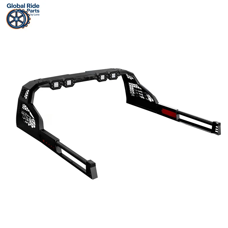 Suitable for ZTE Lord/Weihu JAC Shuiling T6/T8 Modification Pickup Truck Portal Frame
Suitable for ZTE Lord/Weihu JAC Shuiling T6/T8 Modification Pickup Truck Portal Frame