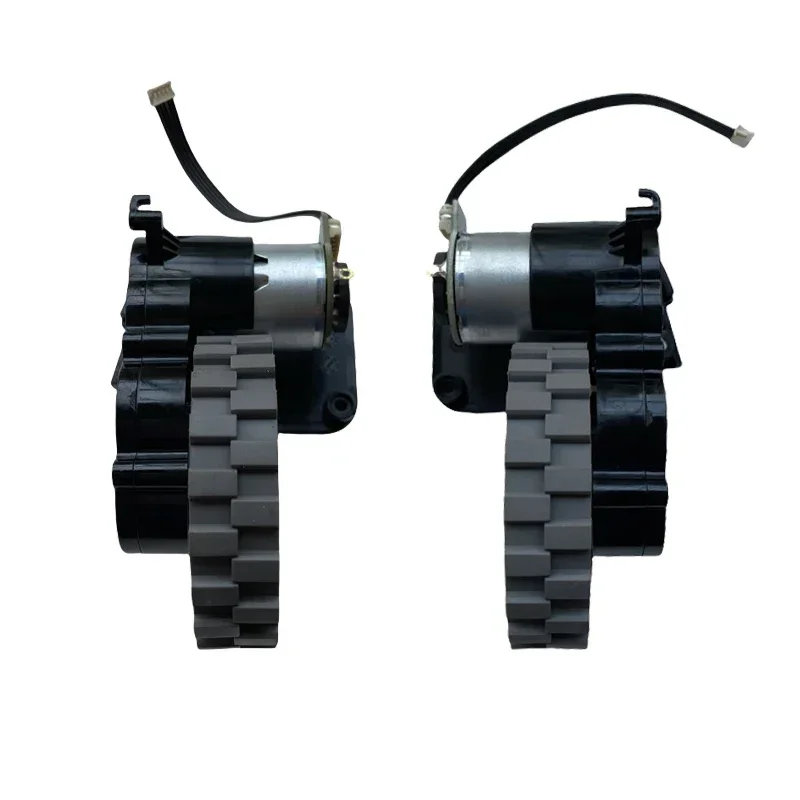 Robot Vacuum Cleaner Wheel Motor Assembly for Robo Jet Focus Robot Vacuum Cleaner Parts Wheel Accessories Replacement
Robot Vacuum Cleaner Wheel Motor Assembly for Robo Jet Focus Robot Vacuum Cleaner Parts Wheel Accessories Replacement