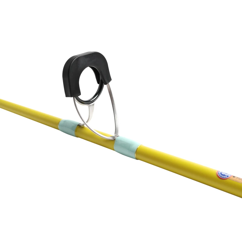 Удилище RYOBI RANMI Popping Rod FUJI A Guide Tangel Free, легкое, 2-секционное, максимальная нагрузка 16 кг, из высокоуглеродистого материала, для морской рыбалки.
Удилище RYOBI RANMI Popping Rod FUJI A Guide Tangel Free, легкое, 2-секционное, максимальная нагрузка 16 кг, из высокоуглеродистого материала, для морской рыбалки.