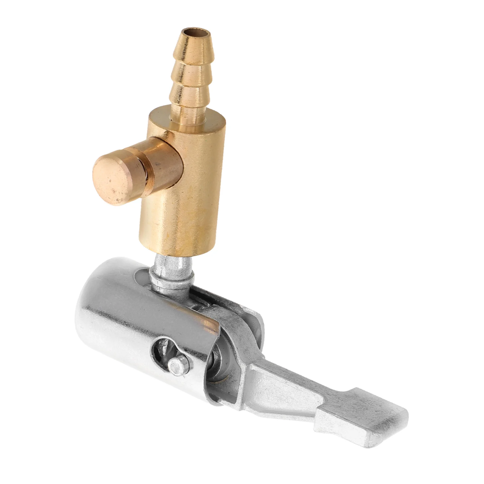 Air Pump Connector Hose Adapter Bike Valve Portable Clip Zinc Alloy Car Tire Inflator
Air Pump Connector Hose Adapter Bike Valve Portable Clip Zinc Alloy Car Tire Inflator