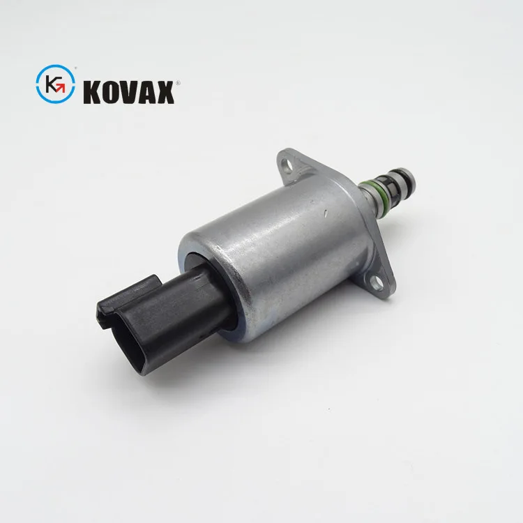 Suitable for TM1005110 24V excavator hydraulic pump proportional solenoid valve FR85 SDLG965
Suitable for TM1005110 24V excavator hydraulic pump proportional solenoid valve FR85 SDLG965