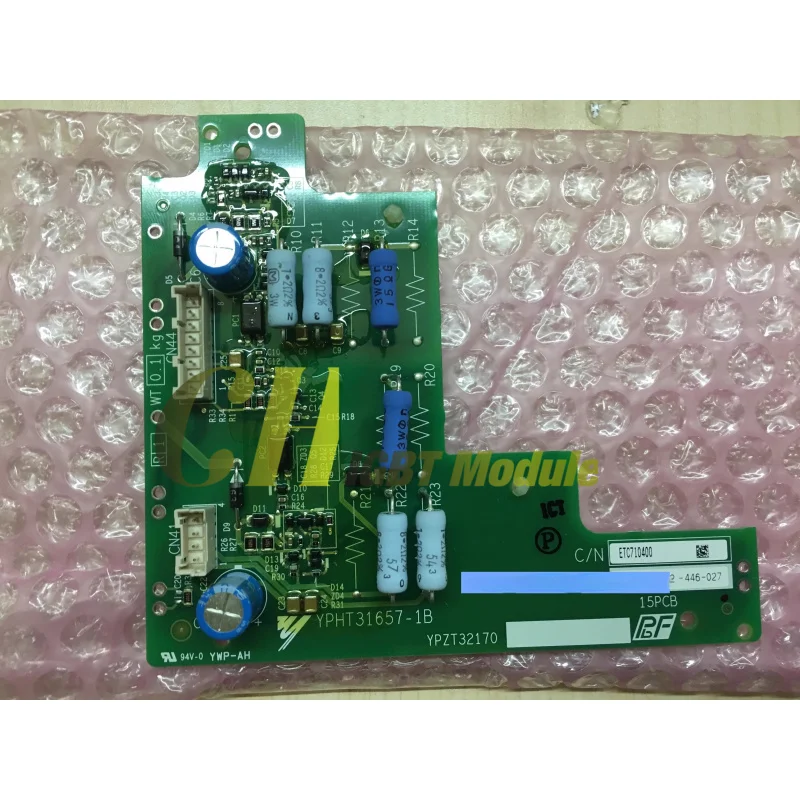 Inverter 1000 series small drive board ETC710400 ETC710380
Inverter 1000 series small drive board ETC710400 ETC710380