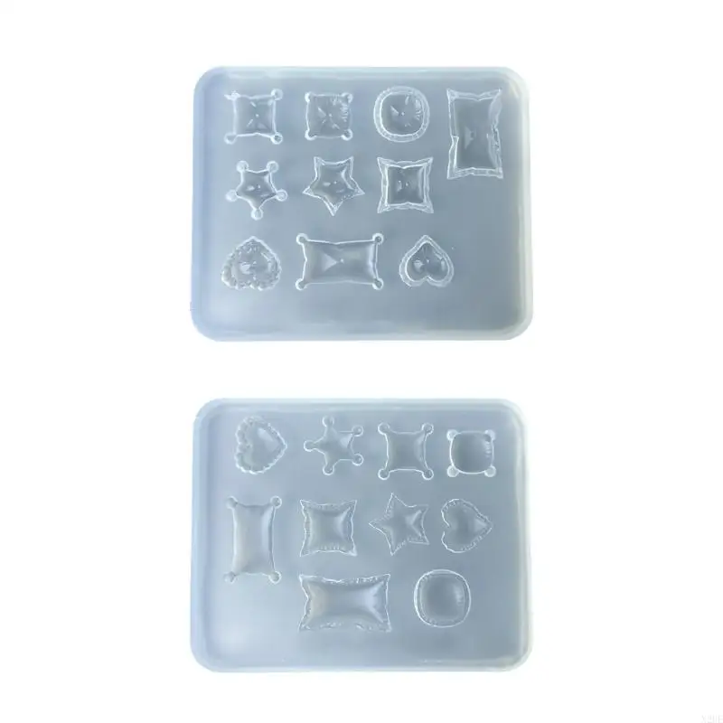 N2UE Practical Sturdy Silicone Mould for Bolster Art and Gifts Home Decoration
N2UE Practical Sturdy Silicone Mould for Bolster Art and Gifts Home Decoration