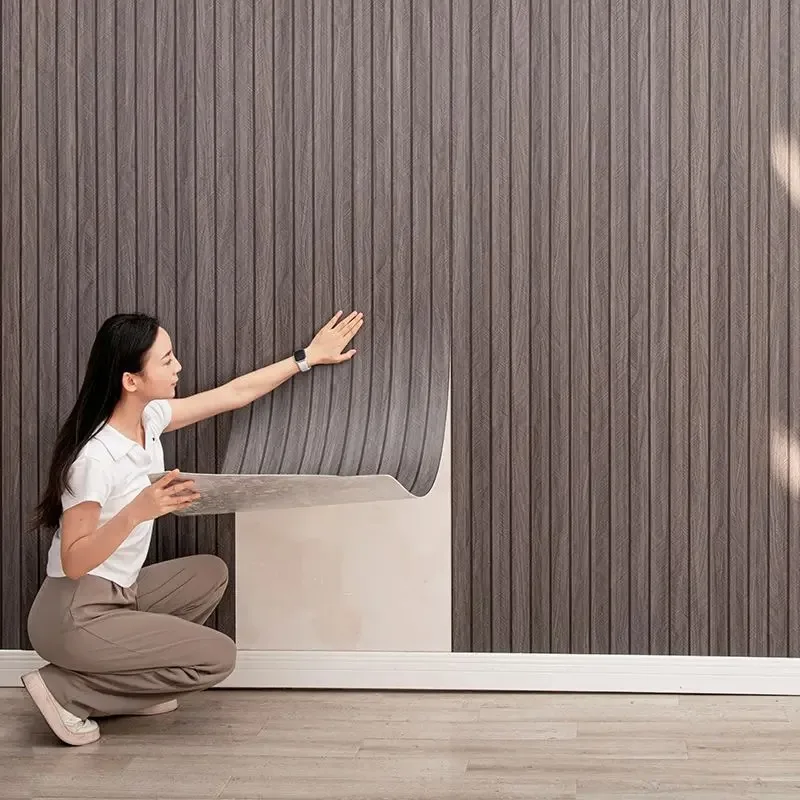 40cmX3m Easy to DIY 3D Wall Foam Stickers Sticker Peel and Stick Suitable for Ceiling, Living Room Self-Adhesive Wall Panel
40cmX3m Easy to DIY 3D Wall Foam Stickers Sticker Peel and Stick Suitable for Ceiling, Living Room Self-Adhesive Wall Panel