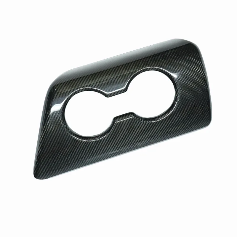 Dry Carbon Fiber Car Interior Glovebox Caps For Toyota Supra A90 A91 2019+
Dry Carbon Fiber Car Interior Glovebox Caps For Toyota Supra A90 A91 2019+