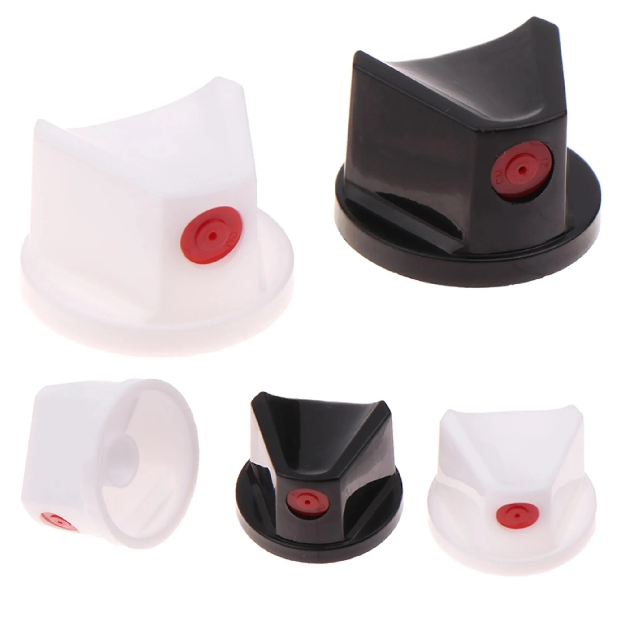 10 шт., колпачки для распыления краски в горошек, пластиковые распылительные насадки, черные/белые насадки для аэрозольной краски, сменные колпачки для граффити, уличного искусства, аэрозольная бутылка 
10 шт., колпачки для распыления краски в горошек, пластиковые распылительные насадки, черные/белые насадки для аэрозольной краски, сменные колпачки для граффити, уличного искусства, аэрозольная бутылка