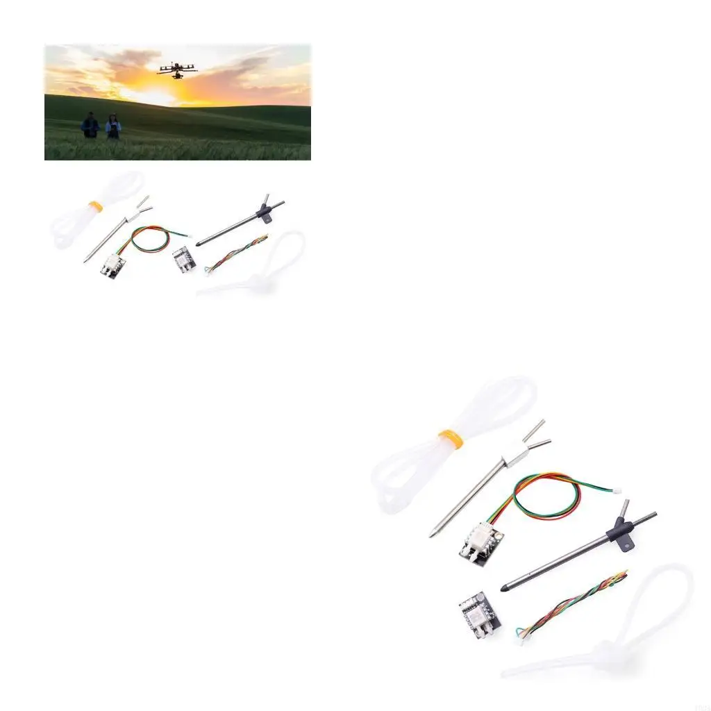 193A High Accuracy Speed Measurement Tool PITOT Tube Air Speed Meter For PX4
193A High Accuracy Speed Measurement Tool PITOT Tube Air Speed Meter For PX4