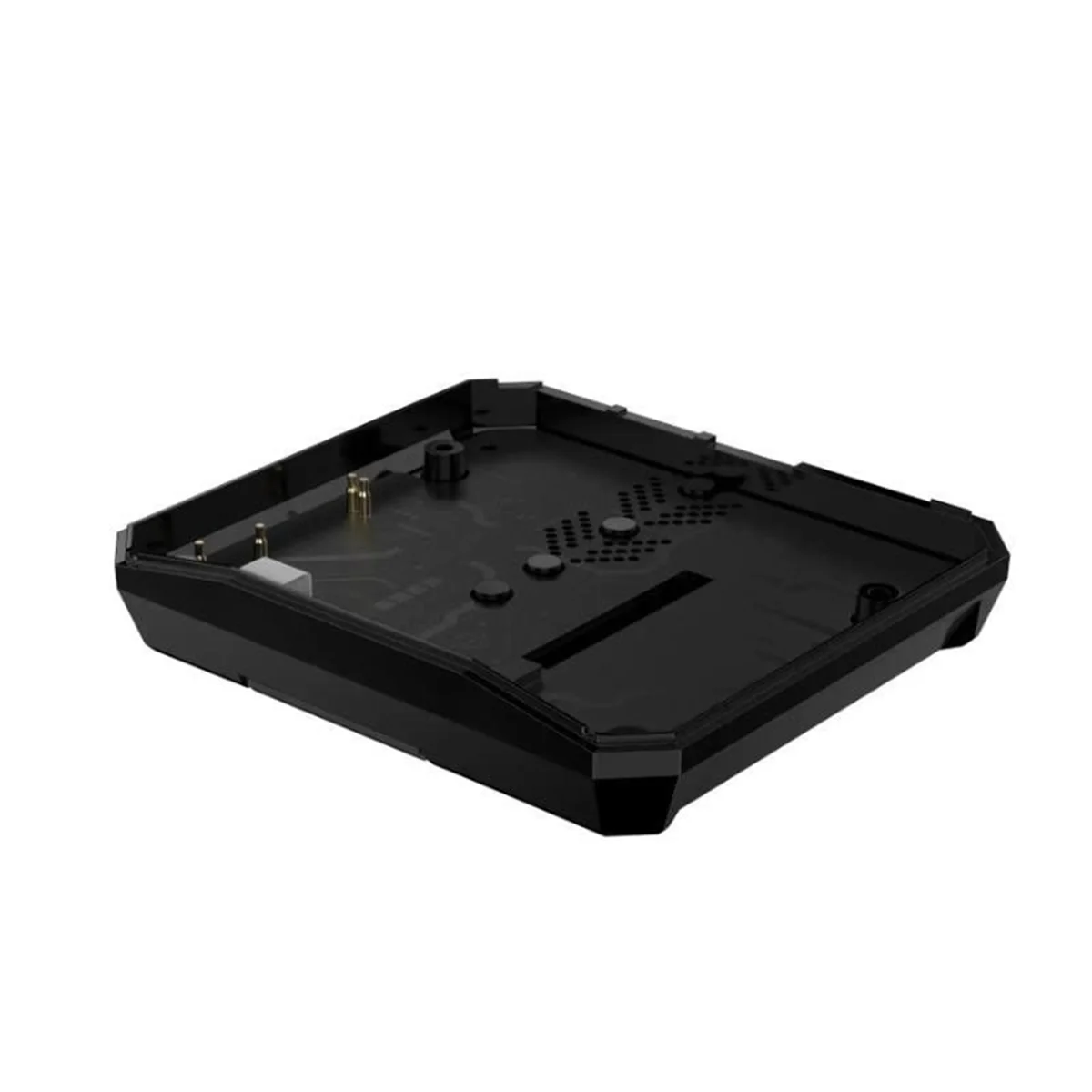 Плата расширения для Argon ONE V3 NVME M.2 PCIE SSD Плата расширения для V3 алюминиевый корпус
Плата расширения для Argon ONE V3 NVME M.2 PCIE SSD Плата расширения для V3 алюминиевый корпус