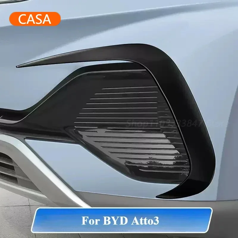 Для BYD Atto3 комплект внешнего вида передней стороны автомобиля, переднее лезвие, отделка, Модифицированная декоративная Автомобильная наклейка, автомобильная фоторамка, аксессуары
Для BYD Atto3 комплект внешнего вида передней стороны автомобиля, переднее лезвие, отделка, Модифицированная декоративная Автомобильная наклейка, автомобильная фоторамка, аксессуары