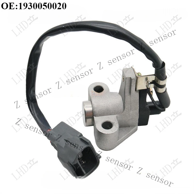 AAA+ Camshaft Position Sensor 19300-50020 1930050020 For Toyota Lexus
AAA+ Camshaft Position Sensor 19300-50020 1930050020 For Toyota Lexus