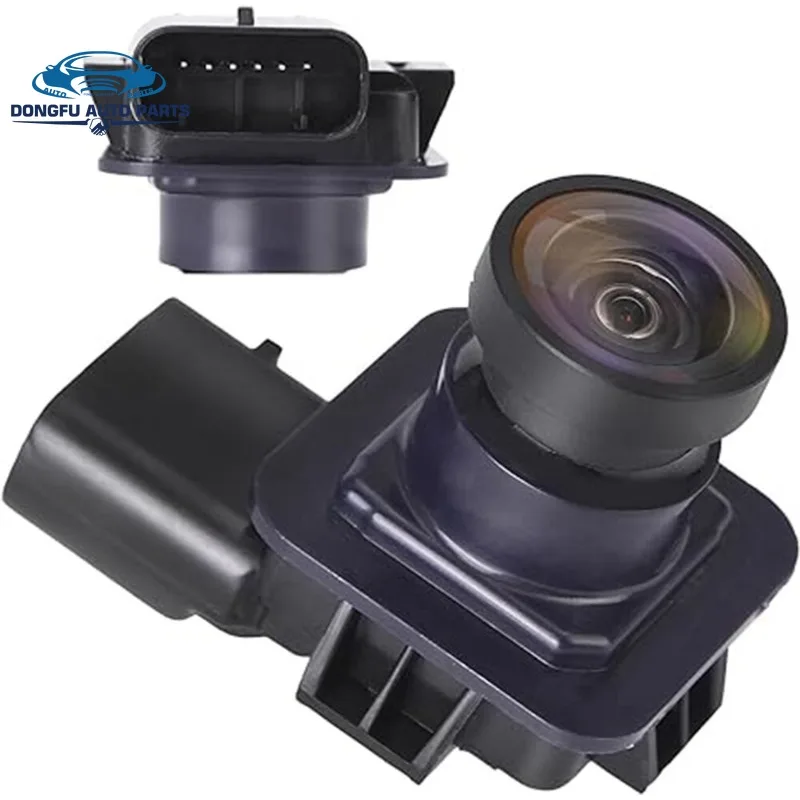 EP5Z-19G490-A Rear View Backup Camera Compatible with Lincoln MKZ 2013-2016 Park Assist Camera EP5Z19G490A
EP5Z-19G490-A Rear View Backup Camera Compatible with Lincoln MKZ 2013-2016 Park Assist Camera EP5Z19G490A