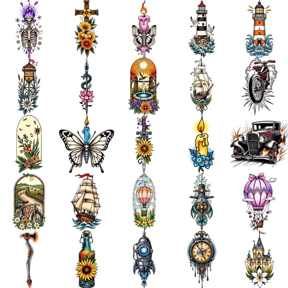 28 шт., временные татуировки, водонепроницаемые долговечные наклейки для тела, воздушный шар, свеча, замок для груди, рук, взрослых
28 шт., временные татуировки, водонепроницаемые долговечные наклейки для тела, воздушный шар, свеча, замок для груди, рук, взрослых