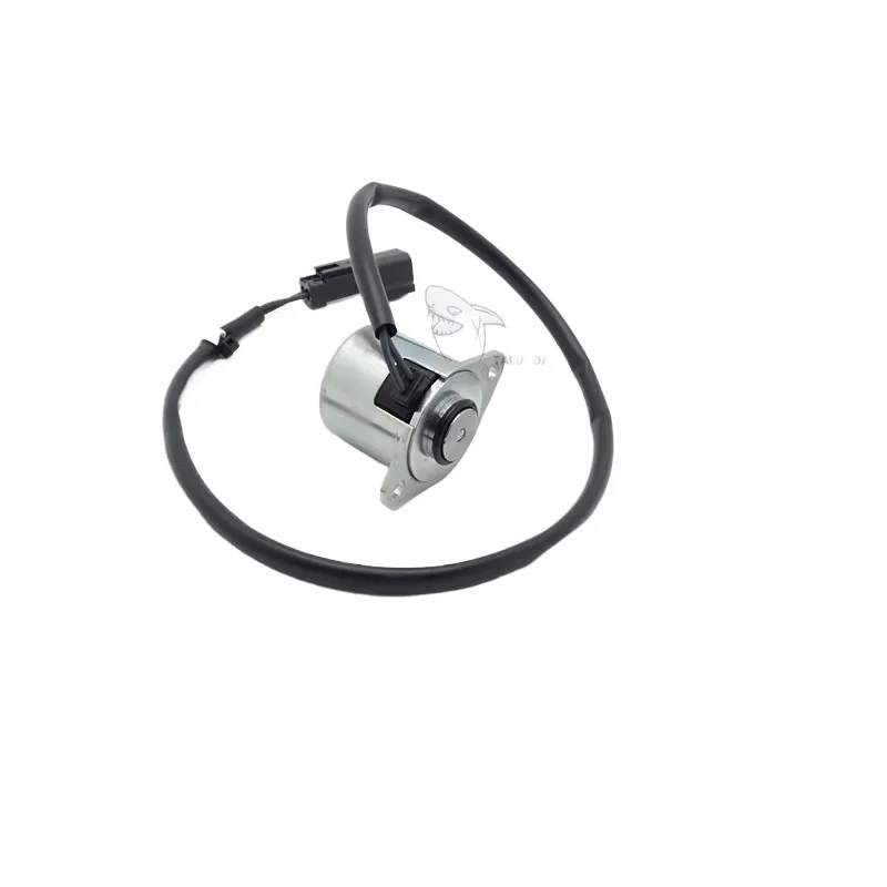 Rotary Solenoid Valve Komatsu Pc200-10 Pc210-10 Pc350-10 Swing Proportional 22b-62-45811
Rotary Solenoid Valve Komatsu Pc200-10 Pc210-10 Pc350-10 Swing Proportional 22b-62-45811