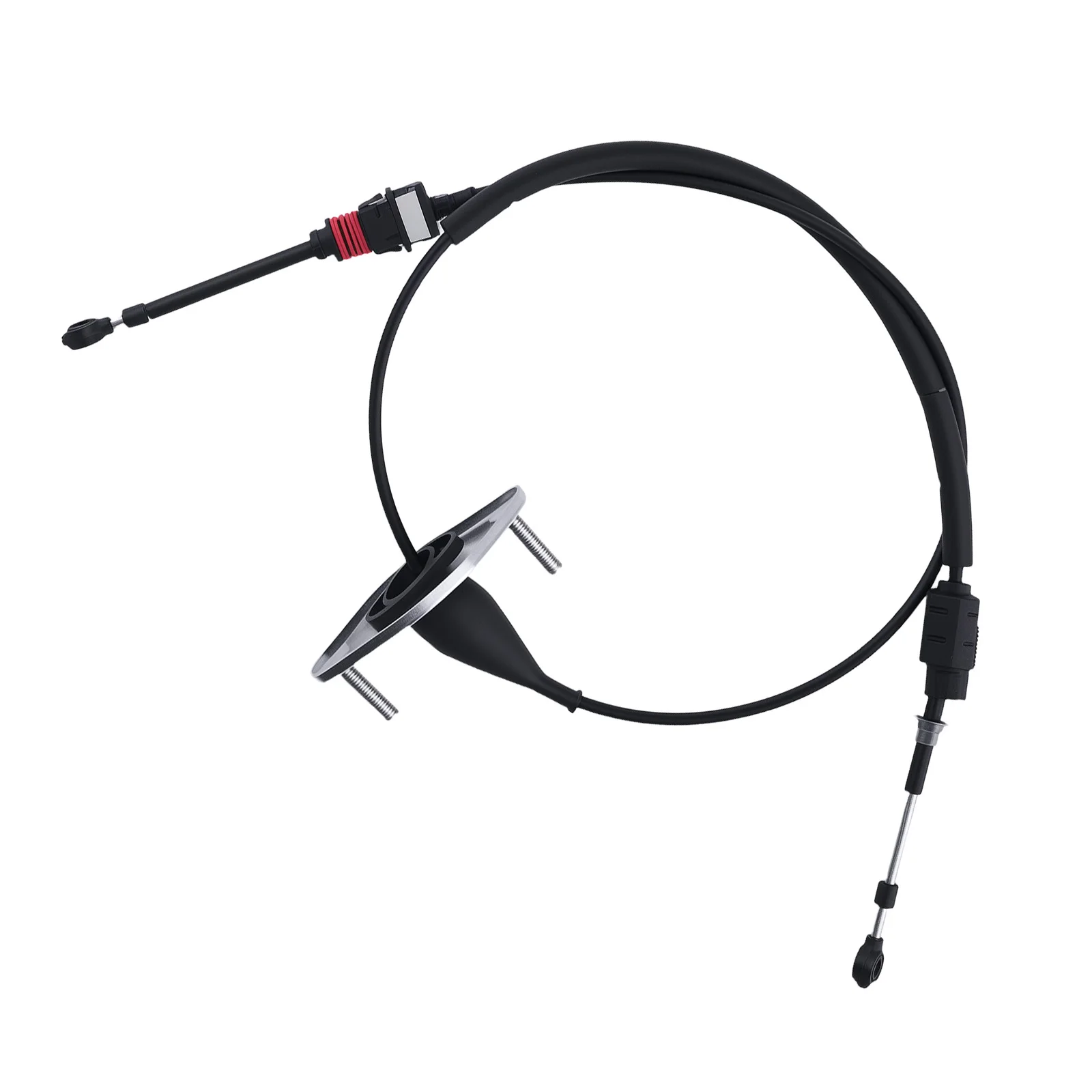 Gear Selector Cable for Dodge Dakota 2.5L 4.7L 2001 Black Silver 174cm
Gear Selector Cable for Dodge Dakota 2.5L 4.7L 2001 Black Silver 174cm