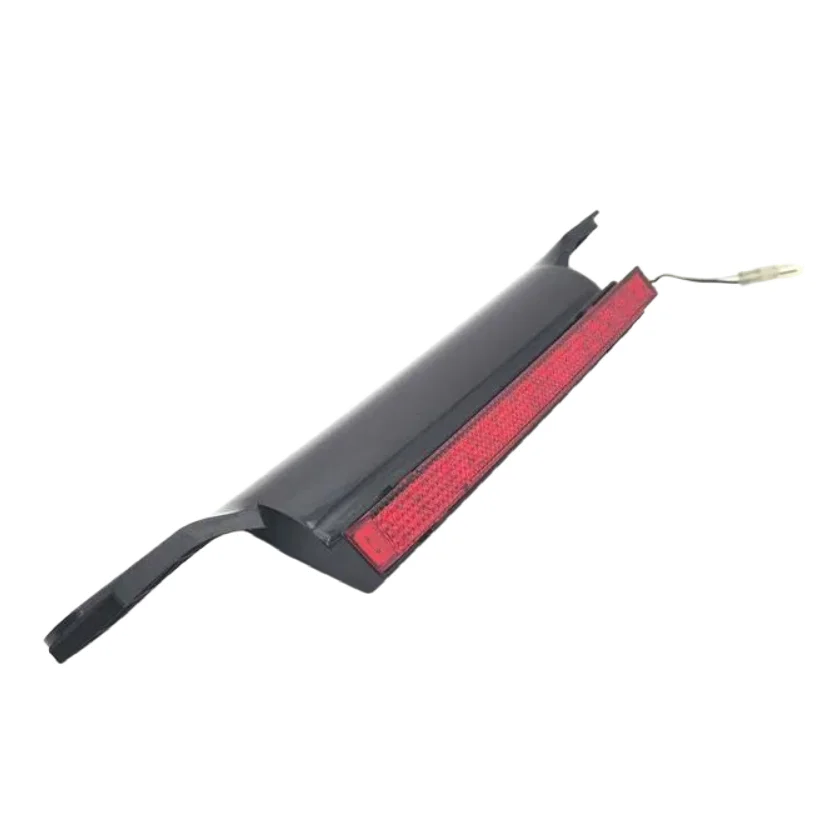 High Position Brake Lamp for Chery A5 Fora E5 G3 Arrizo 5 7 Omoda Additional High Mounted 3RD Brake Light Assembly A21-3773070
High Position Brake Lamp for Chery A5 Fora E5 G3 Arrizo 5 7 Omoda Additional High Mounted 3RD Brake Light Assembly A21-3773070
