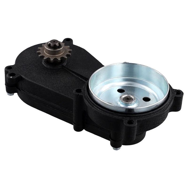 A33K-Transmission Gear Box Gearbox For 47CC 49CC 2-Stroke 4-Stroke Engine Clutch Mini Pocket Bike T8F
A33K-Transmission Gear Box Gearbox For 47CC 49CC 2-Stroke 4-Stroke Engine Clutch Mini Pocket Bike T8F