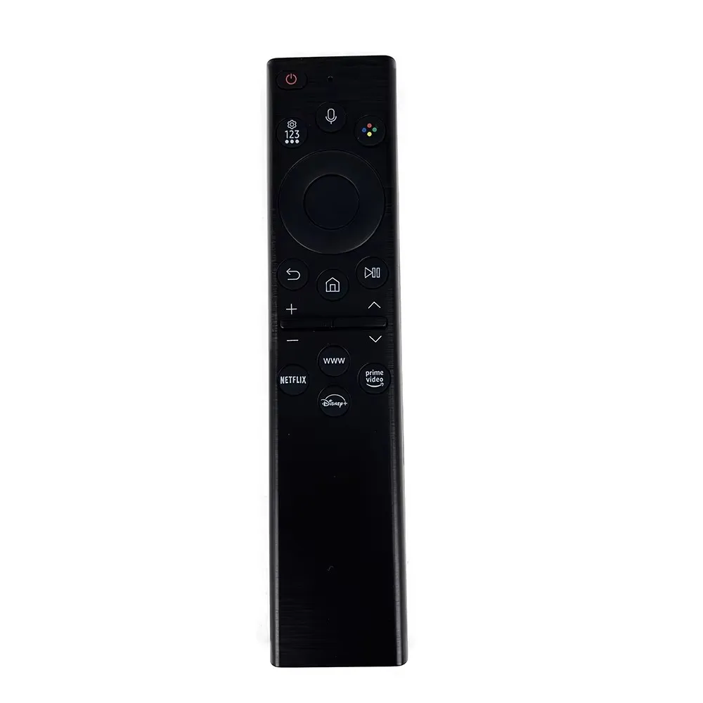 New BN59-01386D Voice Remote Control Replace For Samsung 2022 Smart TV QN65QN800B QN65QN900B QN55QN90B UE70BU8000U QE32LS03BBU
New BN59-01386D Voice Remote Control Replace For Samsung 2022 Smart TV QN65QN800B QN65QN900B QN55QN90B UE70BU8000U QE32LS03BBU