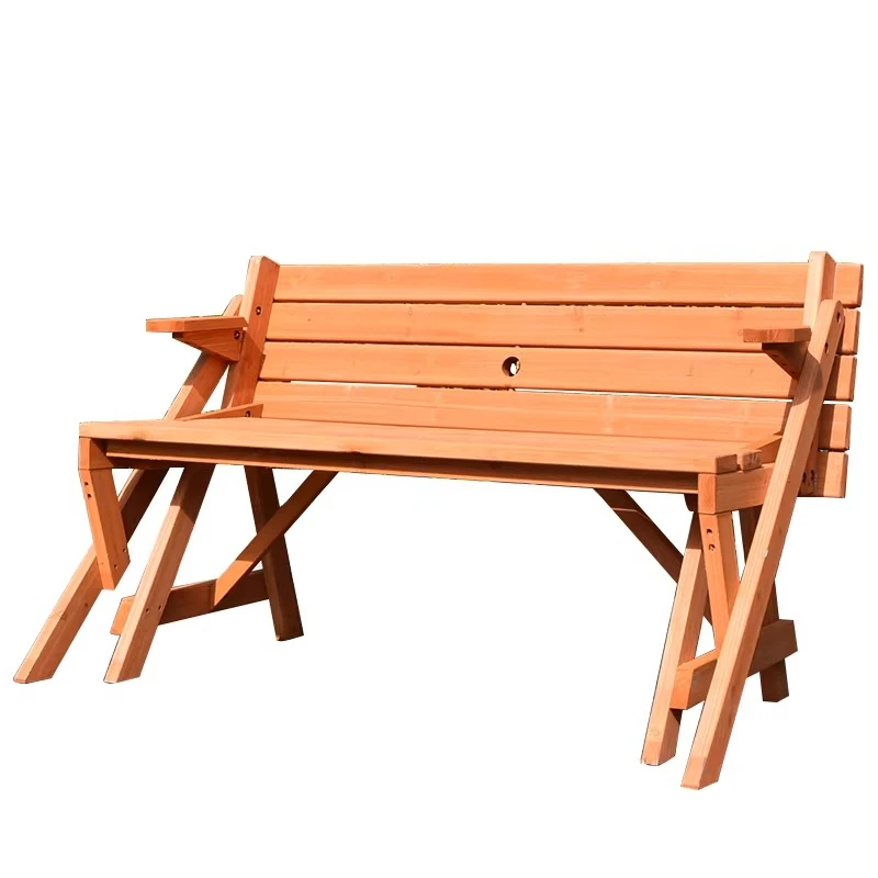Outdoor Tables and Chairs Solid Wood Waterproof Sunscreen Anti-corrosion Back Chair Balcony Leisure Bench Multifunctional
Outdoor Tables and Chairs Solid Wood Waterproof Sunscreen Anti-corrosion Back Chair Balcony Leisure Bench Multifunctional