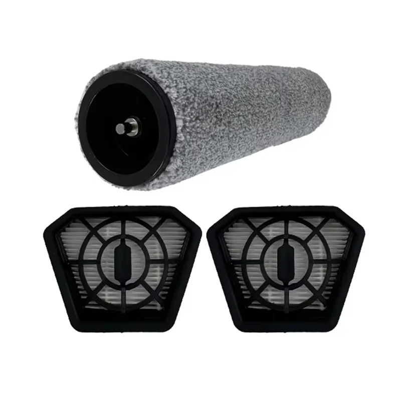 FGGS-Floors Roller Brush For Redkey W13 Wet Dry Vacuum Cleaner Vacuum Cleaner Accessories
FGGS-Floors Roller Brush For Redkey W13 Wet Dry Vacuum Cleaner Vacuum Cleaner Accessories