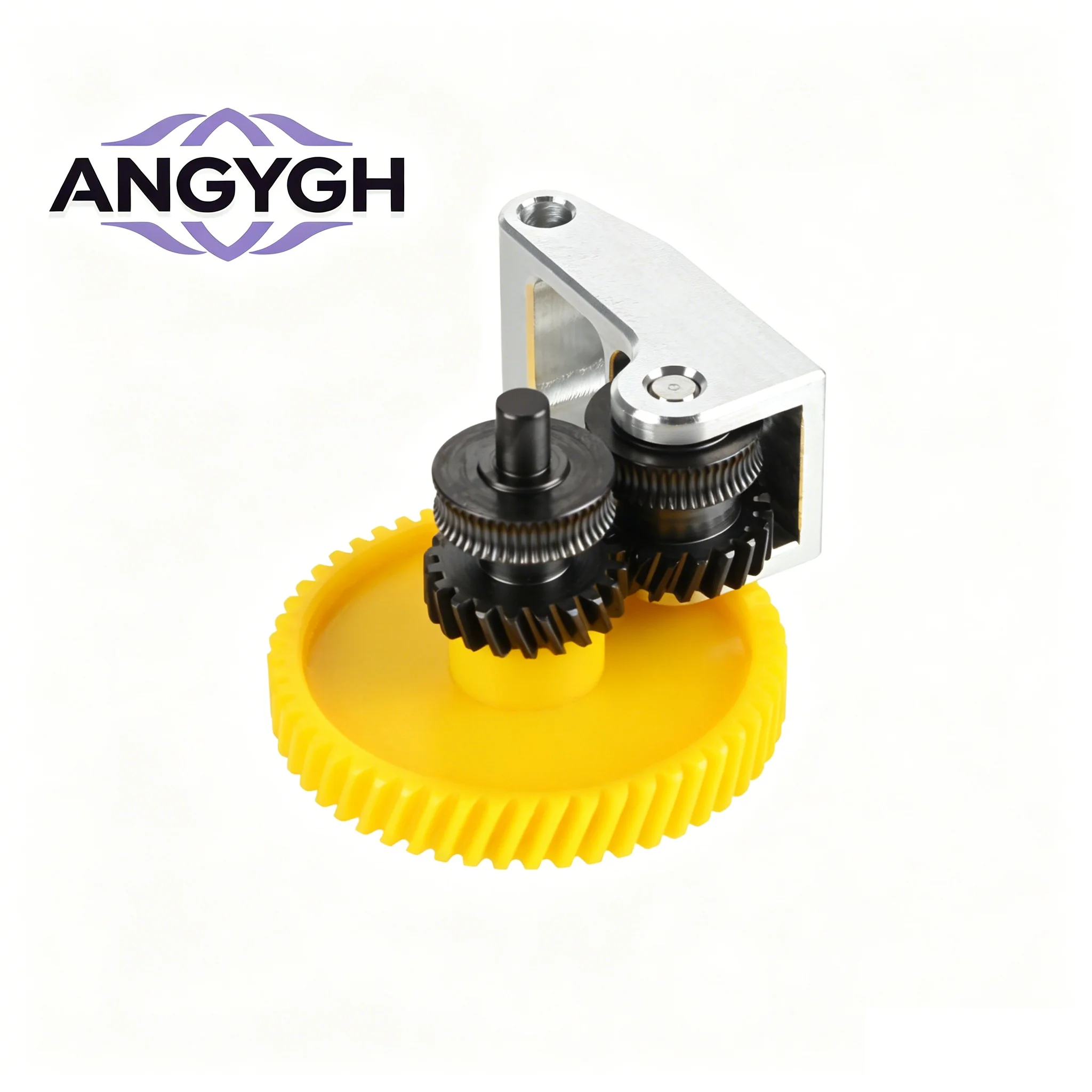 Regarding the Bambu Lab extruder hardened steel upgrade component, suitable for Bambu Lab P1S, P1P, X1, X1C extruder 3D printer
Regarding the Bambu Lab extruder hardened steel upgrade component, suitable for Bambu Lab P1S, P1P, X1, X1C extruder 3D printer