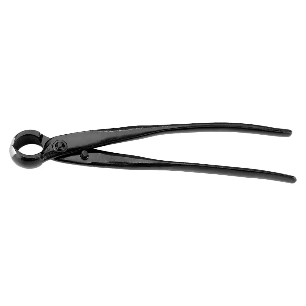 High Carbon Steel Tree Knots Cutter Ergonomic Handle Neat Circular Concave Edges Gardening Pruning Shears Branch Knob Cutter
High Carbon Steel Tree Knots Cutter Ergonomic Handle Neat Circular Concave Edges Gardening Pruning Shears Branch Knob Cutter