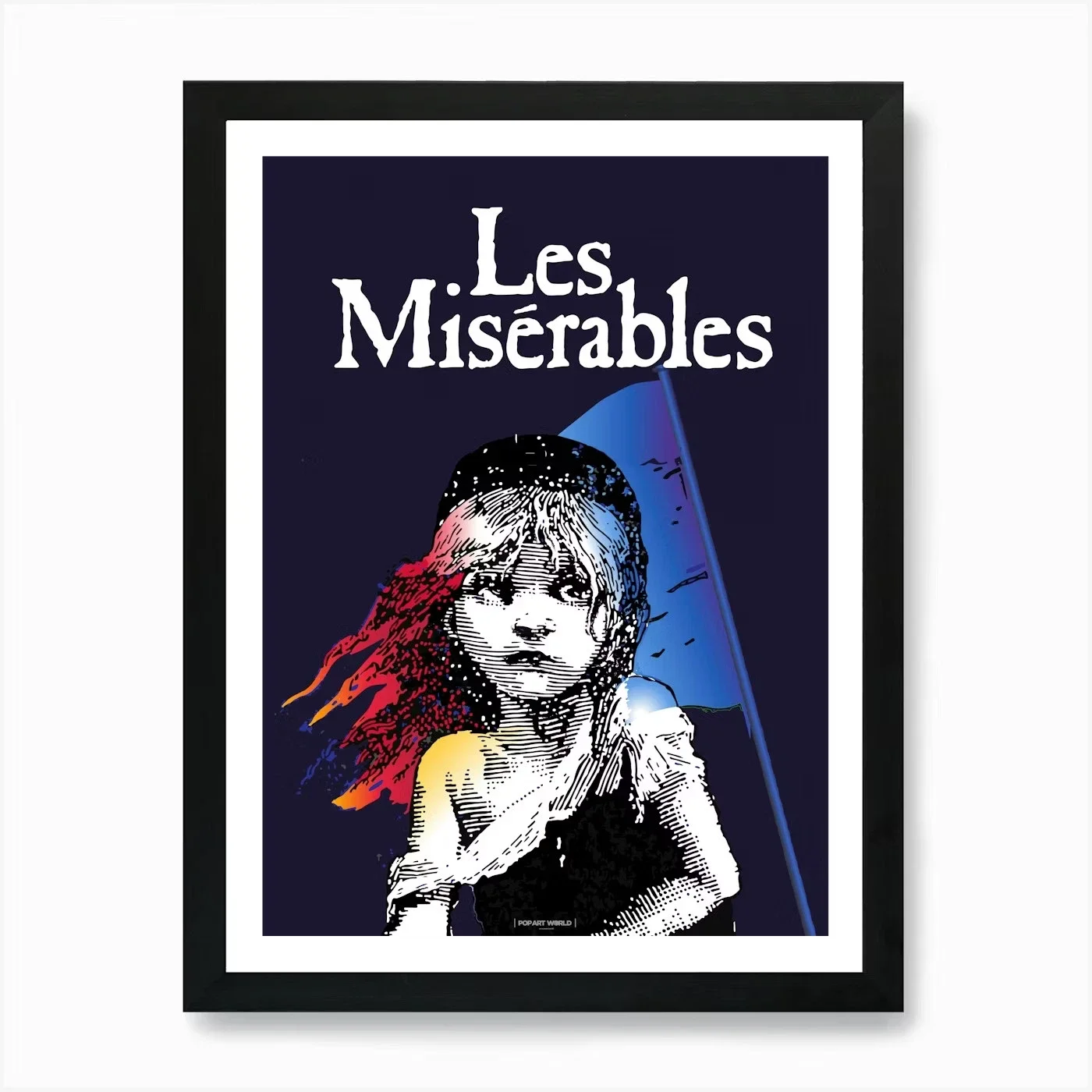 LES MISERABLES, Print Art Canvas Poster, For Living Room Decor, Home Wall Picture
LES MISERABLES, Print Art Canvas Poster, For Living Room Decor, Home Wall Picture