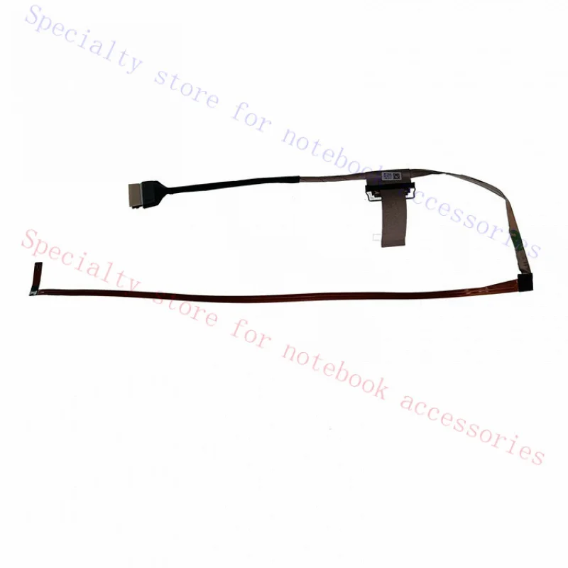 A+ 0720FJ FOR DELL G7 7590 G7 15 7590 60Hz LCD Cable 30-pin
A+ 0720FJ FOR DELL G7 7590 G7 15 7590 60Hz LCD Cable 30-pin