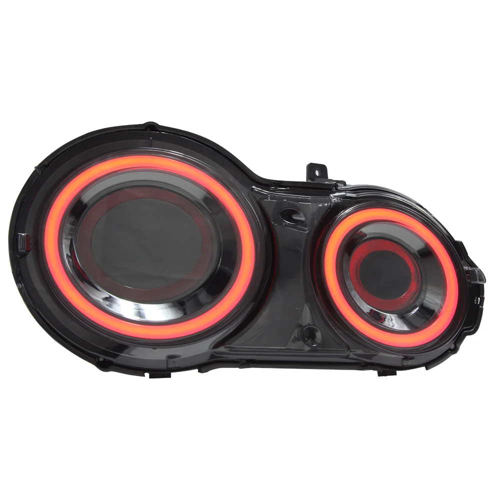 For Nissan GTR Taillight
For Nissan GTR Taillight