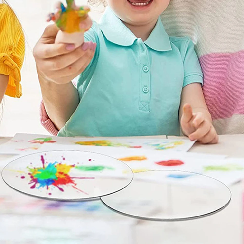 30 шт., акриловые круглые листы «сделай сам», 6 дюймов, прозрачные круглые фоторамки, заготовки, тарелки для рукоделия, акриловые диски для торта, принадлежности для дисплея
30 шт., акриловые круглые листы «сделай сам», 6 дюймов, прозрачные круглые фоторамки, заготовки, тарелки для рукоделия, акриловые диски для торта, принадлежности для дисплея