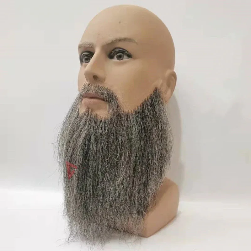 ss13Аниме аксессуары для косплея черно-белые усы длинная борода реквизит для киновечеринки на заказ ручная работа
ss13Аниме аксессуары для косплея черно-белые усы длинная борода реквизит для киновечеринки на заказ ручная работа